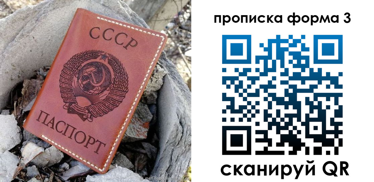 прописка в квартире в Агрызе
